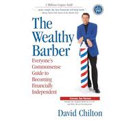 David Chilton The Wealthy Barber, Updated 3rd Edition (Tascabile)