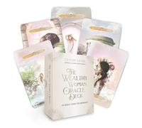 Taylor Eaton Taylor Eaton Stephanie Wic The Wealthy Woman (Mixed Media Product)