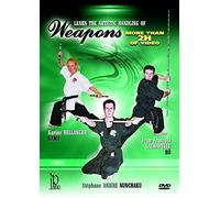 The Weapons Of Budo: Volume 1 [DVD]