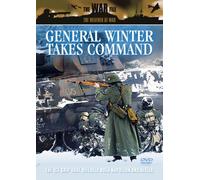 The Weather At War - General Winter Takes Command [Edizione: Regno Unito]