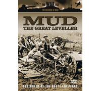 The Weather At War - Mud-The Great Leveller [Edizione: Regno Unito]