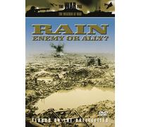 The Weather At War - Rain: Enemy Or Ally? [Edizione: Regno Unito]