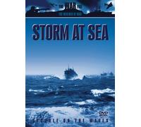 The Weather At War - Storm At Sea [DVD] [Edizione: Regno Unito]