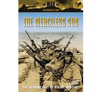 The Weather At War - The Merciless Sun [DVD] [Edizione: Regno Unito]