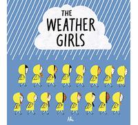 The weather girls