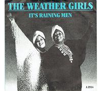 The Weather Girls - It's Raining Men