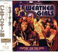 The Weather Girls - Puttin on the Hits