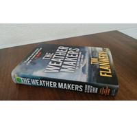 The Weather Makers: The History and Future Impact of Climate Change