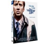 The weather man