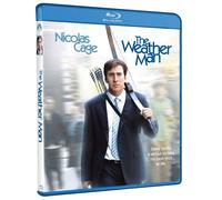 The Weather Man (Blu-ray) Nicolas Cage Michael Caine Hope Davis Nicholas Hoult