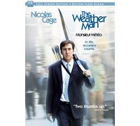 The Weather Man [DVD] [2006] [Region 1] [NTSC]