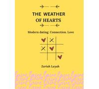 THE WEATHER OF HEARTS: Modern Dating. Connection. Love