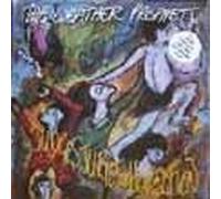 The Weather Prophets - Judge, Juries, Horsemen