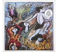 The Weather Prophets - JUDGES JURIES & HORSEMEN