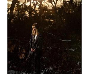 The Weather Sta How Is It That I Should Look At The Stars - Transluce (Vinyl LP)