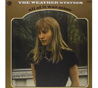 The Weather Station All Of It Was Mine (Vinyl LP)