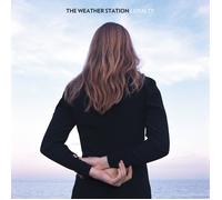 The Weather Station Loyalty (CD) Album