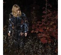 The Weather Station Robber/Better Now (Vinyl LP) 7" Single