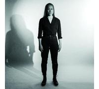 The Weather Station The Weather Station (TRANSLUCENT SEA BLUE VINYL) (Vinyl LP)