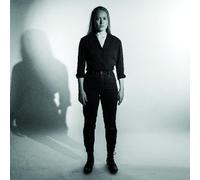 The Weather Station The Weather Station (TRANSLUCENT SEA BLUE VINYL) (Vinyl LP)