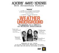 The Weather Underground (DVD)