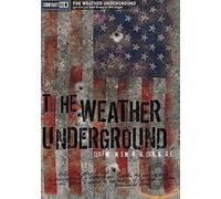 THE WEATHER UNDERGROUND (DVD)