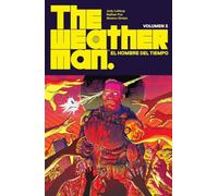THE WEATHERMAN 3. EL HOMBRE DEL TIEMPO