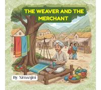 The Weaver and The Merchant
