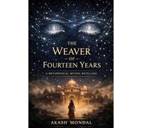 The Weaver of Fourteen Years: A Metaphysical Mythic Retelling: 3