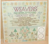 The Weavers - Greatest Hits