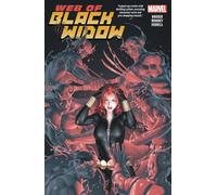 The Web of Black Widow