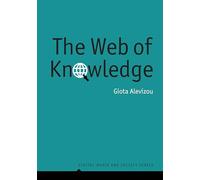 The Web of Knowledge: Encyclopedias and Authority in the Digital Age