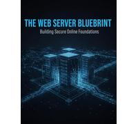 The Web Server Blueprint: Building Secure Online Foundations