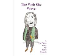 The Web She Wove