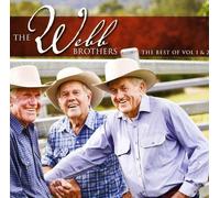 The Webb Brothers Vol. 1-2-Best of (CD)