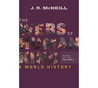 The Webs of Humankind: A World History (2)