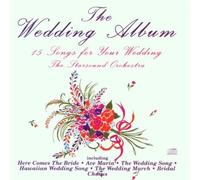 The Wedding Album (CD) Import