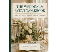 The Wedding And Event Workbook