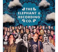 The Wedding Band & Friends The Elephant 6 Recording Co Original Soundtrack (CD)