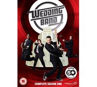 The Wedding Band - Series 1 [DVD] [Edizione: Regno Unito]