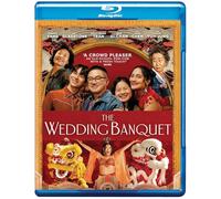 The Wedding Banquet [Blu-Ray] (IMPORT) (Nessuna versione italiana)