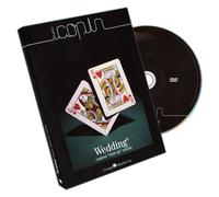 The Wedding by Bruno Copin (DVD and Gimmicks) - Street Magic - Giochi di Magia