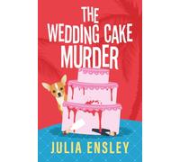 The Wedding Cake Murder