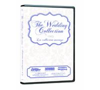 The Wedding Collection (Wedding Singer/Wedding Crasher/Muriel's Wedding/My Big Fat Greek Wedding/Wedding Date)