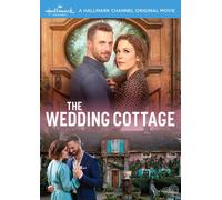 The Wedding Cottage (DVD) Erin Krakow Brendan Penny Terry Ingram