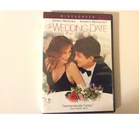 The Wedding Date – DVD – Universal Pictures