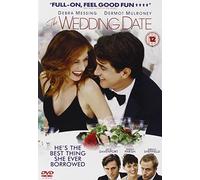 The Wedding Date [DVD] [Edizione: Regno Unito]