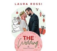 The wedding. Ediz. italiana