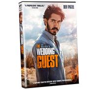 The Wedding Guest