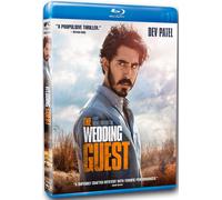 The Wedding Guest (Blu-ray)